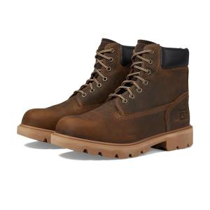 Timberland PRO ティンバーランド プロ メンズ 26cm ワイズ：D 安全靴
