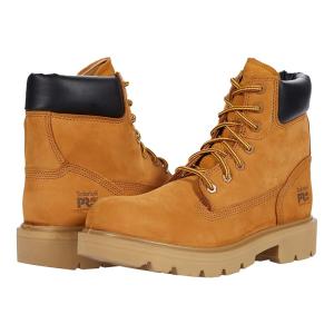 ティンバーランド Timberland PRO Sawhorse 6&quot;&quot; Composite Saf...