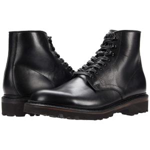 アレン エドモンズ Allen Edmonds Higgins Lug メンズ ブーツ Black 