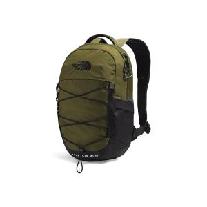 ザ・ノースフェイス The North Face Borealis Mini Backpack メンズ 鞄 バックパック Forest Olive/T｜orange-orange