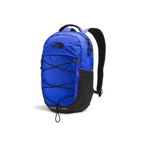 ザ・ノースフェイス The North Face Borealis Mini Backpack メンズ 鞄 バックパック Solar Blue/TNF｜orange-orange