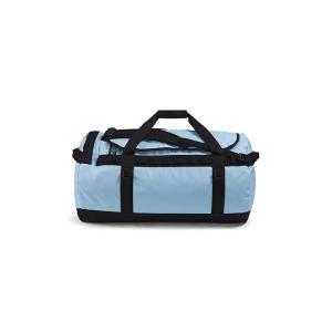 ザ・ノースフェイス Base Camp Duffel L メンズ 鞄 ダッフルバッグ Steel B...