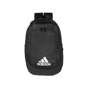 アディダス adidas  Defender Backpack メンズ 鞄 バックパック Black/White