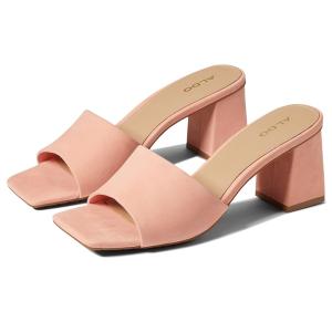 アルド ALDO Velalith レディース ヒール パンプス Light Orange