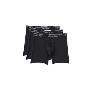 カルバン・クライン Calvin Klein Underwear  Micro ストレッチ Boxe...