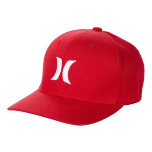 ハーレー Hurley オンe &amp; オンly Hat メンズ 帽子 ハット Red