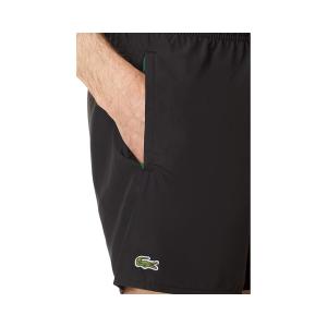 ラコステ Lacoste Solid Elas...の詳細画像2