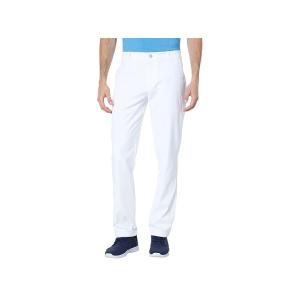 プーマ PUMA ゴルフ Men's  Jackpot Pants 2.0 メンズ Pants Bright White