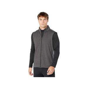 プーマ PUMA ゴルフ クラウドspun T7 Vest メンズ コート アウター Puma Bl...