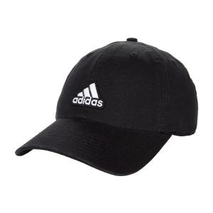 アディダス adidas  アルティメイト Relaxed Cap メンズ 帽子 ハット Black...