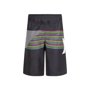 ハーレー Hurley Kids Slash プルオン Boardshorts (Big Kids)...