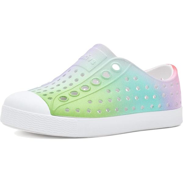 ネイティブ Native シューズ Kids ジェファーソン Print (Toddler) キッズ...