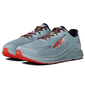 アルトラ Altra  パラダイム 6 メンズ スニーカー Blue/Gray