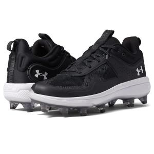 アンダー アーマー Under Armour Glyde MT TPU レディース スニーカー Bl...