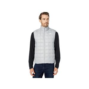 ザ・ノースフェイス The North Face  サーモボール Eco Vest メンズ コート アウター Meld Grey