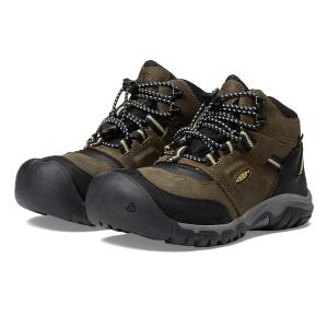 キーン KEEN Kids Ridge Flex ミッド WP (Little Kid/Big Ki...