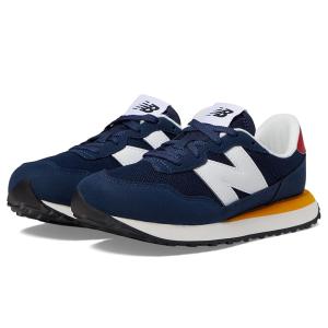 ニューバランス New Balance Kids  237 (Big Kid) キッズ・ジュニア ス...