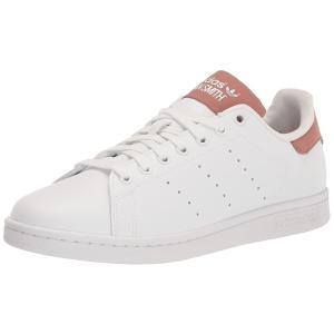 アディダス オリジナルス adidas オリジナルス Stan Smith メンズ スニーカー White/White/Clay Strata｜orange-orange