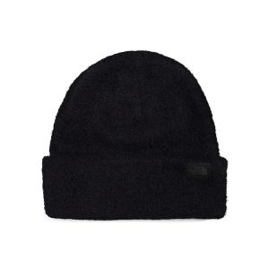 ザ・ノースフェイス The North Face  City Plush Beanie レディース ...