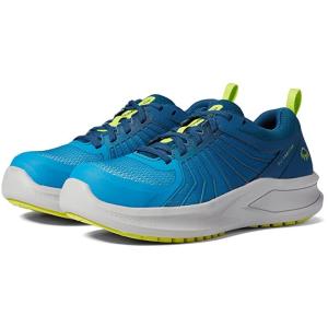 ウルヴァリン Wolverine Bolt Durashocks レディース スニーカー Teal/...