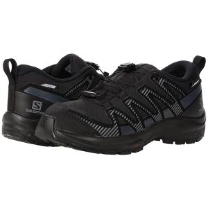 Salomon Kids  Xa Pro V8 CS WP (Little Kid/Big Kid)...