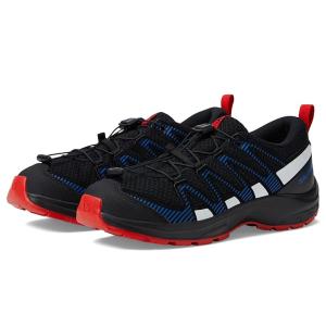 Salomon Kids  Xa Pro V8 (Little Kid/Big Kid) キッズ・ジ...