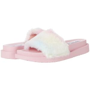 スティーブマッデン Steve Madden Sophlyn Slipper レディース スリッパ ...