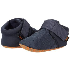 テバ Teva Kids Ember モック Recycled (Infant/Toddler) キッズ・ジュニア Slippers Total Ec｜orange-orange