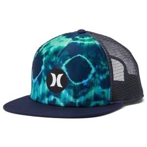 ハーレー Hurley Balboa Trucker Hat メンズ 帽子 ハット Mystic N...