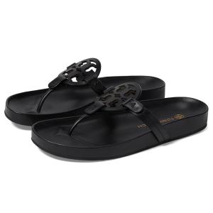 TORY BURCH（トリーバーチ） サンダル ミラー サンダル レディース