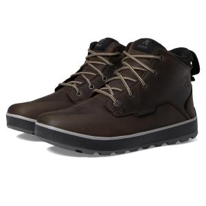 カミック Kamik Spencer ミッド メンズ ブーツ Java