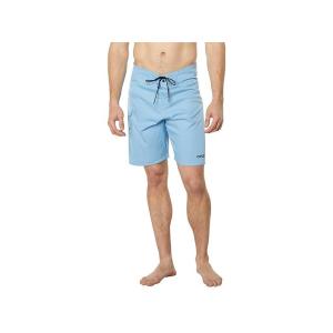 オークリー Oakley Kana 2.0 21"" Boardshorts メンズ 水着 スイムウェア Stonewash Blue｜orange-orange