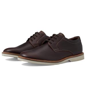 クラークス Clarks Atticus LT Lace メンズ オックスフォード British ...