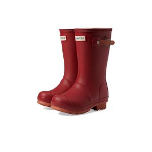 ハンター Hunter Kids  オリジナル Insulated Boot (Little Kid/Big Kid) キッズ・ジュニア Boots｜orange-orange