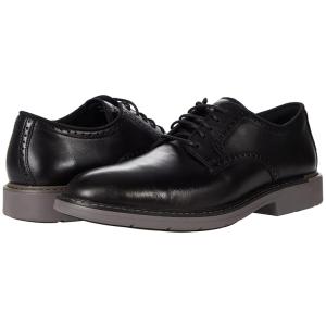 COLE HAAN（コールハーン） シューズ 8.5 ブラック メンズ : ZOZOTOWN