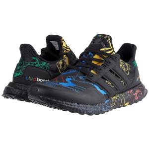 アディダス adidas Running ウルトラブースト DNA X Disney メンズ スニーカー Core Black/Core Black/