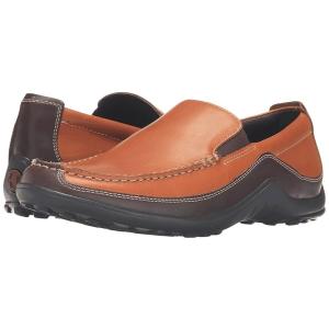 コールハーン Cole Haan Tucker ベネチアン メンズ ローファー Tan｜orange-orange