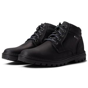 ロックポート Rockport ウェザー オア ノット Waterproof プレーントゥー Boo...