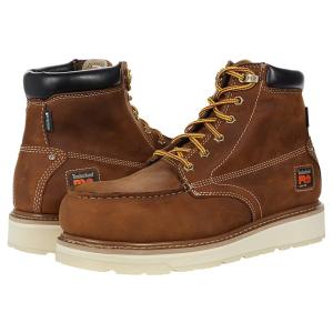 ティンバーランド Timberland PRO Gridworks 6" Alloy Safety ...