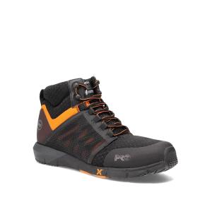 ティンバーランド Timberland PRO Radius ミッド Composite Safet...