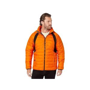 ティンバーランド Timberland PRO  Frostwall Insulated Jacket メンズ コート アウター Pro Orange｜orange-orange