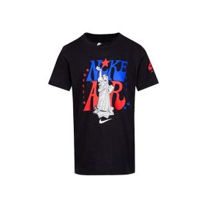 Nike Kids  Air Liberty Tee (Little Kids) キッズ・ジュニア ...