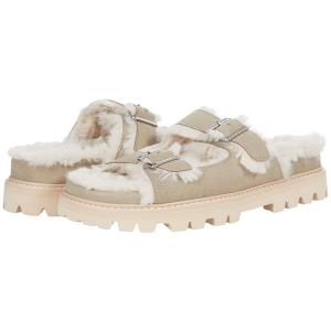 ドルチェ・ヴィータ Dolce Vita Neelo レディース スリッパ Moss Nubuck