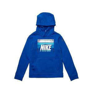 Nike Kids  NSW クラブ Graphics Pullover Hoodie (Littl...