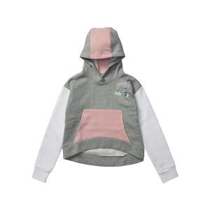 Nike Kids  NSW クラブ Fleece Pullover Hoodie (Little ...