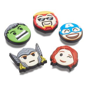 クロックス Crocs Jibbitz Characters キッズ・ジュニア Insoles &amp; ...