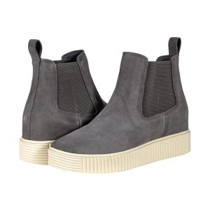 ドルチェ・ヴィータ Dolce Vita Cola H2O レディース スニーカー Grey Suede H2O