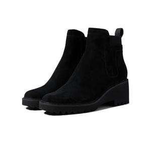 ドルチェ・ヴィータ Dolce Vita Huey H2O レディース ブーツ オンyx Suede...