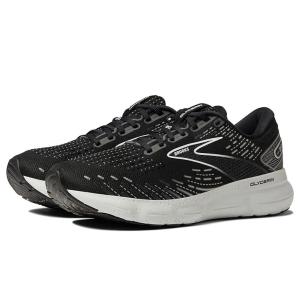 ブルックス Brooks Men&apos;s  Glycerin 20 メンズ スニーカー Black/Wh...