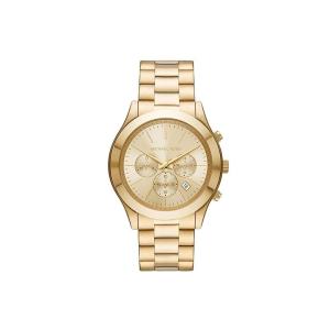 マイケル コース Michael Kors  MK8909 - Slim Runway Chrono...